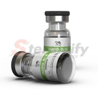 Anadrol Inj 50 Dragon Pharma