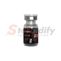 TESTO E 400 Para Pharma