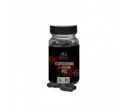 Ecdysterone, L-Leucine