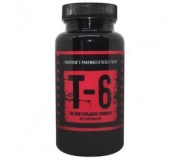 Ephedrine, Caffeine, Aspirin