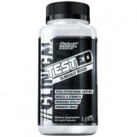 Nutrex - Tested 60 caps Nutrex
