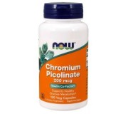 Chromium Picolinate