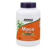 Maca Root (Lepidium meyenii)