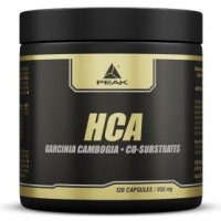 Peak Performance HCA 120 kaps Peak Performance