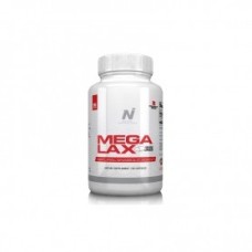 Nutra Innovations Mega Lax 90 kapsul Pharmaceutical