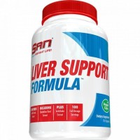San Liver support formula San