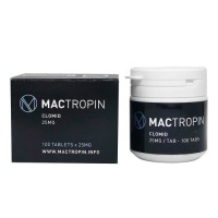Clomid Mactropin