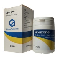 Sibuzone AlphaZone Pharmaceuticals
