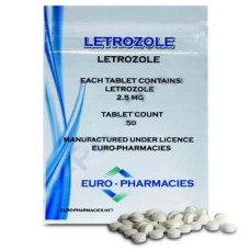 Letrozole Euro Pharmacies