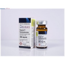 Supra®- Testosterone 400 (Sustanon 400) Beligas Pharmaceutical Beligas