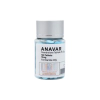 ANAVAR (USA Domestic) Spectrum Pharma Spectrum Pharmaceuticals