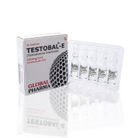 Testobal-E 250 mg GlobalPharma
