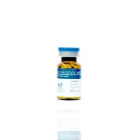 Bacteriostatic Water 10 ml Magnus Pharmaceuticals