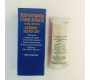 Testosterone undecanoate