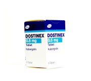 Dostinex
