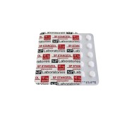 Stanozolol tablets