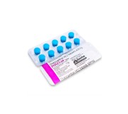 Dapoxetine (Priligy)