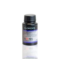 Clomid 50 mg Swiss Pharmaceuticals