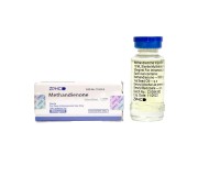 Methandienone injections
